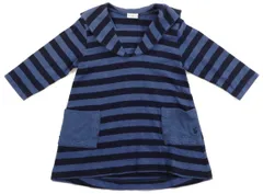 【ニットプランナー（ＫＰ）/KnitPlanner(KP)】チュニック 120サイズ 女の子【子供服・ベビー服】（1968216）