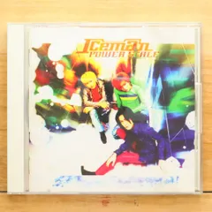 winkycall 非売品Iceman 『CRAZY JET』 8㎝ CD 2025年最新】iceman cdの人気アイテム - メルカリ