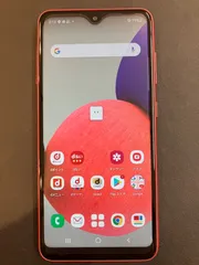 2025年最新】galaxy a22 5g 64gbの人気アイテム - メルカリ