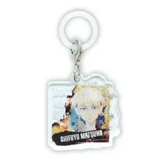 東京リベンジャーズ アクリルマーカーチャーム 松野千冬 東リベ 新品 正規品 【アイアップ】 