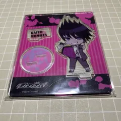 ダンガンロンパ 百田解斗 クレープ アクリルスタンド