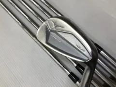 2024年最新】ミズノ アイアン 6本セット JPX919 Tour 5-PW N.S.PRO