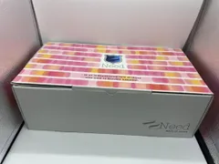 未使用‼️Need ホームケア専用 光美容器 ニード NEED ホームケア用脱毛器(付属品のみ販売)-美容機器の卸/仕入れ