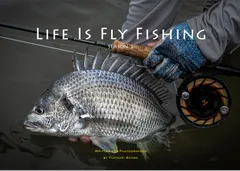ライフ・イズ・フライフィッシング　シーズン3