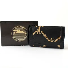 2026年最新】Longchamp キーケースの人気アイテム - メルカリ