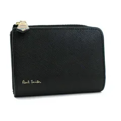 ポールスミス 4連 キーケース付 L字ファスナー コインケース 小銭入れ