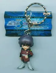 【中古】キーホルダー・マスコット(キャラクター) シン・アスカ ガンダムSEED DESTINY フィギュアキーホルダー フォースインパルスガンダム出撃編 「機動戦士ガンダムSEED DESTINY」