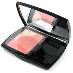 ランコム ブラッシュスプティル ローズ 30 ローズメルバ 残半量以上 ブラシ無 チーク コスメ レディース LANCOME 【中古】