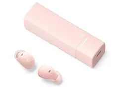【新品・4営業日で発送】A30I フルワイヤレスイヤホン Soundcore A30i ピンク A3958N51 ワイヤレス(左右分離) ／ノイズキャンセリング対応 ／Bl...