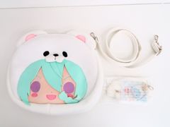 あんスタ 日々樹渉 白熊バッグ 中国 - メルカリ