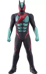 【中古】フィギュア 仮面ライダーゼッツ フィジカムインパクト 「仮面ライダーゼッツ」 ライダーヒーローシリーズ