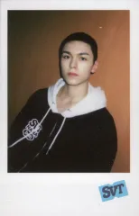 【中古】コレクションカード(男性) SEVENTEEN/バーノン(VERNON)/「NANA bnb with SEVENTEEN 2025 KIT」封入インスタントフォト