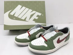 2024年最新】air jordan 1 cnyの人気アイテム - メルカリ