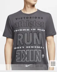 ナイキ ドライフィット ワイルドランTシャツ