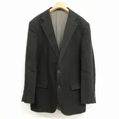 GIANFRANCO FERREジャンフランコフェレ　テーラードジャケット 伊製・美品】GIANFRANCO FERRE/ジャンフランコ・フェレ/テーラー