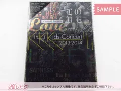 KinKi Kids Concert Lコン BluRay 初回盤 KinKi Kids Concert 2013-2014「L」｜KinKi Kids｜ELOV-Label