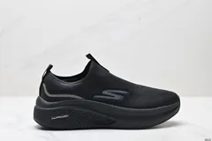 【今日特価】Skechers スケッチャーズ 送料無料 在庫限定セール価格！夏用のメンズ スリップオン ウォーキングシューズ、レジャー スニーカー