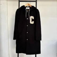 2025年最新】CELINE ピーコート・ウールコートの人気アイテム - メルカリ
