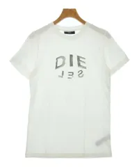DIESEL Tシャツ・カットソー メンズ 【古着】【中古】【送料無料】