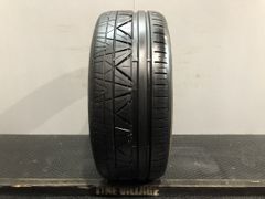 NITTO INVO 255/30R22 22インチ 夏タイヤ 1本 21年製 バリ溝 アルファード ヴェルファイア audi/TT ポルシェ/パナメーラ等　(MTA011)