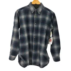 高配色　USA 70s ペンドルトン　Pendleton ウールシャツ 70's PENDLETON ウールシャツ - used&vintage box Hi-smile