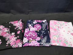 平和屋着物○上質な紬 花織 霞文 正絹 逸品 CAAU2714yc - メルカリ 