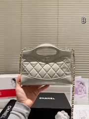 【今日特価】Chanel 24A 31Bag Mini シャネル 24A 31 バッグ ミニ