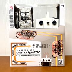 新品未使用 京商 ライブスタイル タイプゼロ RCカー 本体セット 希少モデル 人気ラジコン レアモデル 完成品 おもちゃ ホビー 無重力走行