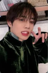 【中古】コレクションカード(男性) THE BOYZ/ソヌ(SUNWOO)/CD「Unexpected」オンラインリリースイベント Whoop Japan Store特典トレーディングカード