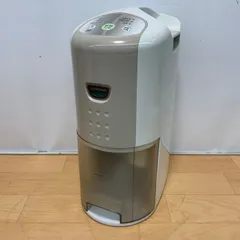 公式格安 【未使用品】CORONA コロナ 衣類乾燥除湿機 BD-H109-AG 10L