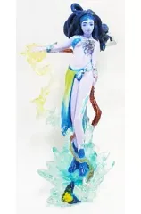【中古】食玩 トレーディングフィギュア シヴァ(フルカラーver.) 「ファイナルファンタジー クリーチャーズvol.1」 のサムネイル