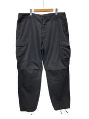 ROTHCO (ロスコ) BDUパンツ ミリタリー フィールド カーゴパンツ 米軍 US古着 RN37572 XL ブラック メンズ/028