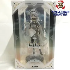 2025年最新】アルター リラの人気アイテム - メルカリ