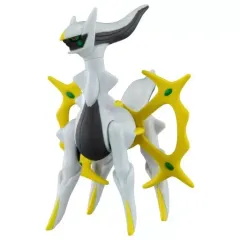【中古】フィギュア モンコレ ML-22 アルセウス 「ポケットモンスター」 モンコレ-モンスターコレクション-