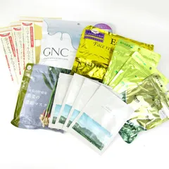 ドクターシーラボ ルルルン シトラナ他 フェイスパック マスク 13点セット 未使用 スキンケア コスメ まとめて 大量 レディース