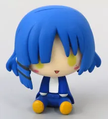 【中古】トレーディングフィギュア 山田リョウ ちょこのっこフィギュア 「一番くじ ぼっち・ざ・ろっく! VOLUME 2」 D賞