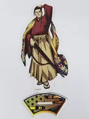 ゴールデンカムイ　尾形百之助　アクスタ　アクリルスタンド f3ce2415f51784fc6a451d3799a8f0