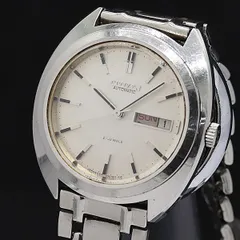 2024年最新】CITIZEN Automatic シチズン 自動巻 メンズ腕時計 