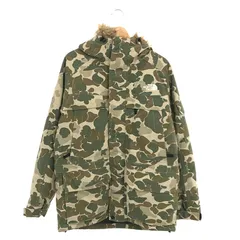 2025年最新】ノースフェイス マクマード 迷彩の人気アイテム