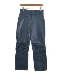 激レア】PAPER 20471120リメイクレザーパンツ