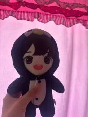 2025年最新】パクジフン ぬいぐるみの人気アイテム - メルカリ