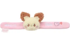 【中古】ぬいぐるみ ピチュー パッチンぬいぐるみ 「ポケットモンスター ポケピース」