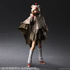 2025年最新】PLAY ARTS改 ユフィ・キサラギの人気アイテム