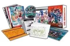 【中古】PS3ソフト マクロス30～銀河を繋ぐ歌声～ 30周年記念 超銀河箱
