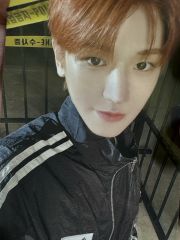 CRAVITY ソンミン EVERSHINE 公開放送 サノク トレカ - メルカリ