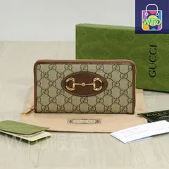 【今日特価】Gucci グッチ シングルジッパーハンドバッグ レザーとPVC製、多収納大容量デザイン-WTO輸入2
