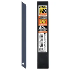 【非売品】 オルファ カッター ロング　5本セット 非売品】 オルファ カッター ロング 5本セット Amazon.co.jp