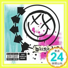 2025年最新】BLink 182 cdの人気アイテム - メルカリ