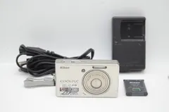 2025年最新】COOLPIX-S510の人気アイテム - メルカリ