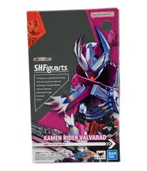 2025年最新】S.H. ヴァルバラドの人気アイテム - メルカリ